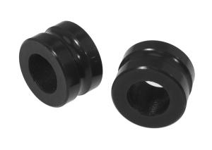 01-02 Chrysler PT Cruiser (Touring Edition) Prothane Sway Bar Bushings - Front (Black)