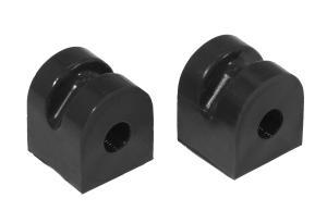 00-01 Chrysler Neon, 00-01 Dodge Neon, 00-01 Plymouth Neon Prothane Sway Bar Bushings - Rear (Black)