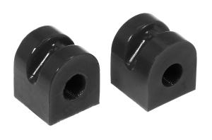 00-01 Chrysler Neon, 00-01 Dodge Neon, 00-01 Plymouth Neon Prothane Sway Bar Bushings - Rear (Black)