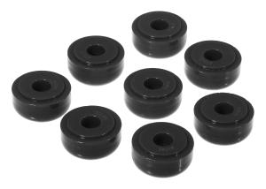 95-99 Dodge Chrysler Neon, 95-99 Dodge Neon, 95-99 Plymouth Neon Prothane Strut Rod Bushings - Rear (Black)