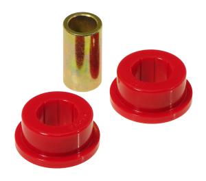 94-01 Dodge Ram 1500/ Ram 2500 / Ram 3500 4WD Prothane Track Arm Bushings - Front (Red)