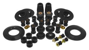 2001-2006 Chrysler PT Cruiser  Prothane Total Front/Rear Bushings Kit - Black