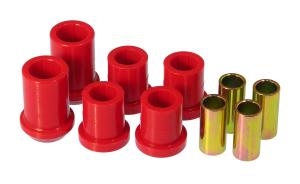 1973-1974 Plymouth Satellite , 1973-1975 Plymouth Roadrunner , 1973-1976 Dodge Coronet , 1973-1978	 Dodge Charger  Prothane Front Control Arm Bushings - Red