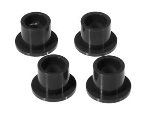 2002-2007 Dodge Ram Prothane Steering Rack Bushings - Black