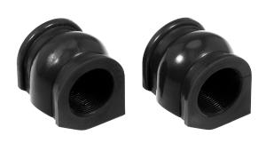 70-95 Ford F-150, 70-95 Ford F-250, 70-95 Ford F-350, 70-97 Ford Bronco 2/4WD, 83-97 Ford Ranger 2/4WD Prothane Sway Bar Bushings - Front (Black)