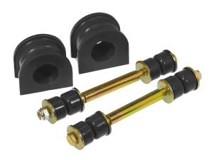 97-02 Ford Expedition 2/4WD, 97-02 Lincoln Navigator 2/4WD Prothane Sway Bar Bushings - Front (Black)