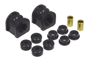 89-97 Ford Thunderbird Prothane Sway Bar Bushings - Front (Black)