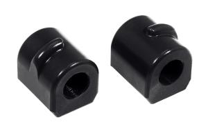 00-02 Ford Focus Prothane Sway Bar Bushings - Front (Black)