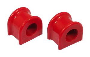 2002-2004 Ford Explorer  Prothane Front Sway Bar Bushings - 30mm - Red