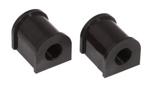 2002-2004 Ford Explorer  Prothane Rear Sway Bar Bushings - 21mm - Black