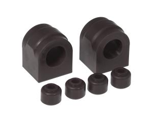 2004-2006 Ford F150 Prothane Front Sway Bar Bushings - Black