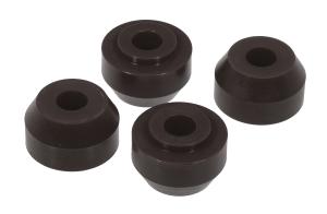 1960-1966 Ford Falcon , 1962-1966 Ford Fairlane  Prothane Front Strut Arm Bushings - Black