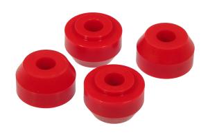 1960-1966 Ford Falcon , 1962-1966 Ford Fairlane  Prothane Front Strut Arm Bushings - Red