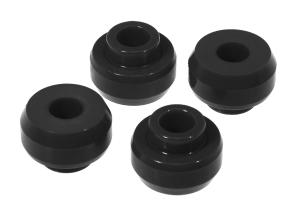 1966-1974 Ford F-100 Pickup , 1975-1979 Ford F-150  Prothane Radius Arm Bushings - Black