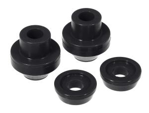 1980-1983 Ford F-100 , 1980-1992 Ford Bronco  Prothane Radius Arm Bushings - Black