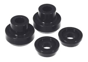 84-97 Ford Bronco 2/4WD, 84-97 Ford Ranger 2/4WD Prothane Strut Rod Bushings - Black