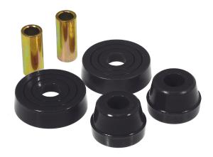 1983-1986 Mercury Capri , 1983-2004 Ford Mustang  Prothane Front McPherson Strut Tower Bushings - Black