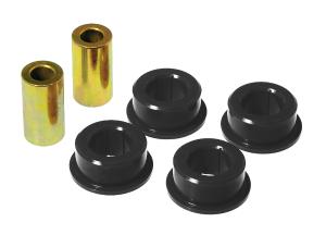 2005-2006 Ford Mustang  Prothane Rear Track Bar Bushings - Black