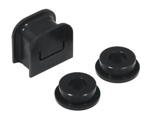 2005-2006 Ford Mustang  Prothane Shifter Stabilizer Bushings - Black