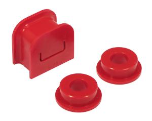 2005-2006 Ford Mustang  Prothane Shifter Stabilizer Bushings - Red