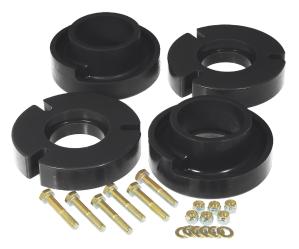 2003-2004 Ford Expedition , 2004-2005 Ford F-150  Prothane Front Coil Spring Lift Kit - 2.5 Inch - Black