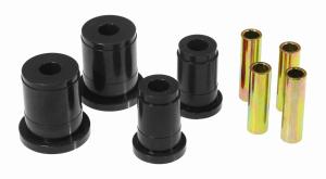 1987-1988 Ford Thunderbird , 1987-1988 Mercury Cougar  Prothane Front Control Arm Bushings - Black