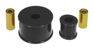 00-02 Ford Focus Prothane Motor Mounts - Motor Mount Insert Kit (Lower - Black)