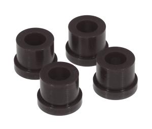 84-02 Ford Mustang Prothane Steering Bushings - Rack and Pinion (Black)