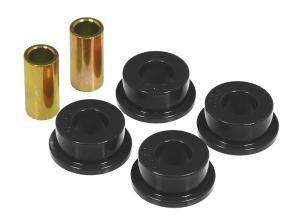 80-98 Ford F-250 4WD, 80-98 Ford F-350 4WD / F-350 Super Duty 2WD Prothane Leaf Spring Bushings - Front Frame Shackle