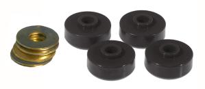 1984-1996 Chevrolet Corvette  Prothane Rear Spring Cushion - Black