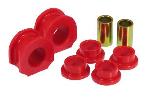 1973-1974 Chevrolet Blazer , 1973-1974 Chevrolet C10 Pickup , 1973-1974 GMC C15/C1500 Pickup , 1973-1974 GMC C15/C1500 Suburban  Prothane Front Sway Bar Bushings - 1-1/4 Inch - Red