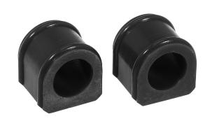 82-92 Chevrolet Camaro, 82-92 Pontiac Firebird Prothane Sway Bar Bushings - Front (Black)