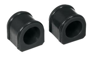 82-92 Chevrolet Camaro, 82-92 Pontiac Firebird Prothane Sway Bar Bushings - Front (Black)