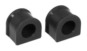 93-02 Chevrolet Camaro, 93-02 Pontiac Firebird Prothane Sway Bar Bushings - Front (Black)