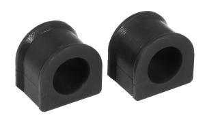 93-02 Chevrolet Camaro, 93-02 Pontiac Firebird Prothane Sway Bar Bushings - Front (Black)