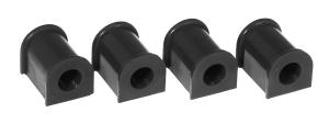 87-94 Pontiac Grand Am, 87-96 Chevrolet Beretta, 87-96 Chevrolet Corsica, 87-98 Pontiac Sunbird, 88-94 Chevrolet Cavalier Z-24 Prothane Sway Bar Bushings - Rear (Black)