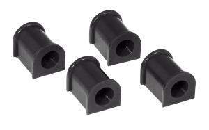 87-94 Pontiac Grand Am, 87-94 Pontiac Sunbird, 87-96 Chevrolet Beretta, 87-96 Chevrolet Corsica, 88-94 Chevrolet Cavalier Z-24 Prothane Sway Bar Bushings - Rear (Black)