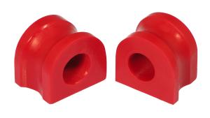 82-94 Chevrolet Cavalier Z-24, 87-96 Chevrolet Beretta, 87-96 Chevrolet Corsica, 87-98 Pontiac Grand Am Prothane Sway Bar Bushings - Front (Red)