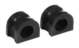 82-94 Chevrolet Cavalier Z-24, 87-96 Chevrolet Beretta, 87-96 Chevrolet Corsica, 87-98 Pontiac Grand Am, 87-98 Pontiac Sunbird Prothane Sway Bar Bushings - Front (Black)