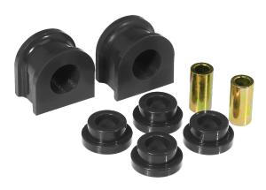 00-01 Chevrolet Suburban, 00-01 Chevrolet Tahoe Prothane Sway Bar Bushings - Front (Black)