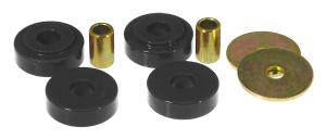 1982-1992 Chevrolet Camaro , 1982-1992 Pontiac Firebird  Prothane Secondary Transmission Crossmember Bushings - Black