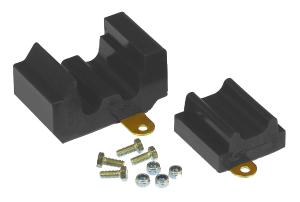 1984-2002 Chevrolet Camaro , 1984-2002 Pontiac Firebird  Prothane Torque Arm Bushing - Differential to Transmission - Black