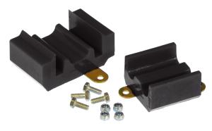 1984-1992 Chevrolet Camaro , 1984-1992 Pontiac Firebird  Prothane Torque Arm Bushing - Differential to Transmission - Black