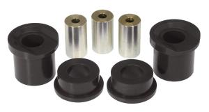 2010-2012 Chevrolet Camaro Prothane Rear Differential Carrier Bushings - Black