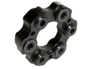 1997-2010 Chevrolet Corvette  Prothane Driveshaft Coupler - Six Shooter - 12mm