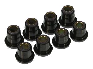 1955-1964 Chevrolet Bel Air , 1958-1964 Chevrolet Biscayne  Prothane Front Control Arm Bushings - with Shells - Black