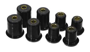 1980-1981 Pontiac Bonneville , 1980-1981 Pontiac Catalina , 1980-1990 Buick Electra , 1980-1994 Buick LeSabre , 1985-1998 Chevrolet Astro  Prothane Front Control Arm Bushings - Black