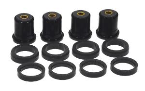 82-02 Chevrolet Camaro (w/ Shells), 82-02 Pontiac Firebird (w/ Shells) Prothane Control Arm Bushings - Rear (Black)