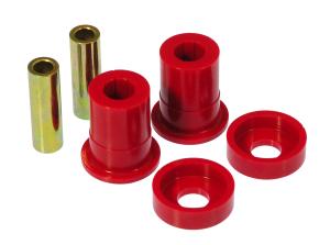 2004-2006 Pontiac GTO  Prothane Front Control Arm Bushings - Red