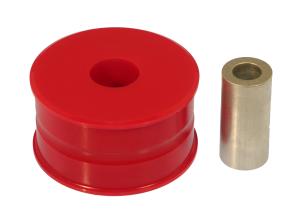 2005-2007 Chevrolet Cobalt  Prothane Front or Rear Transmission Mount Insert - 2.2 or 2.4 Engine - Red